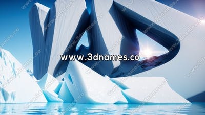 VAD Iceberg